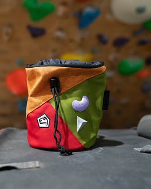 Image of Custom Climbing Hold Pins