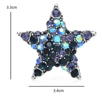 Image 5 of ✨ “Star of the Show” Brooch ✨