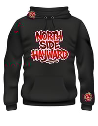 North Side Hayward Hoodie
