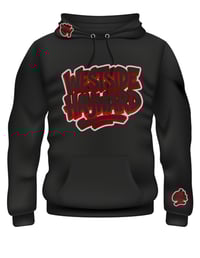 West Side Hayward Hoodie