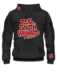 Real South Hayward Hoodie