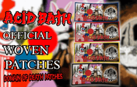 Image 2 of Official Acid Bath Superstrip