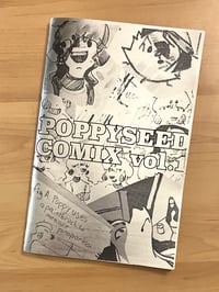 Comix vol 1