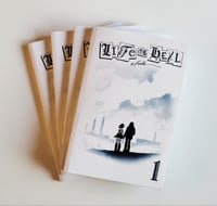 Image 5 of Life is hell, Vol. 1 book 
