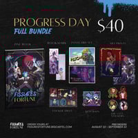 PROGRESS DAY | Full bundle