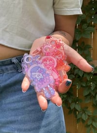 Image 2 of Rainbow Rose Blind Bag (1 count)