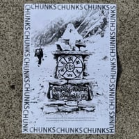 Image 2 of CHUNKS 2: Slowly Slowly!