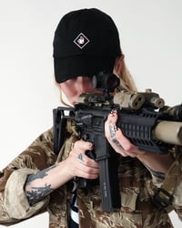 Image 3 of B-Section Cap