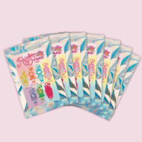 Image 1 of Rainbow Rose Blind Bags (ALL 7!)