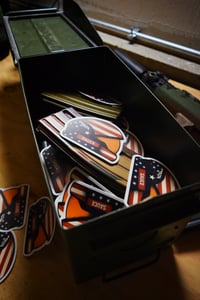 Freedom Rings (2-Pack)