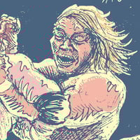 Image 4 of MOTW 99: Uemura vs Tanahashi