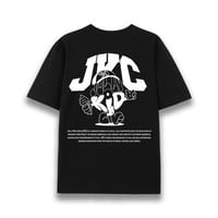 Image 3 of Cast & Crew Tee - BLACK