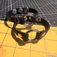 Image 1 of O-Ring Bracelet