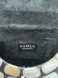Image 5 of RAMLA - Handmade Bag CLUTCH SHELL 