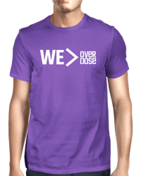 WE>Overdose