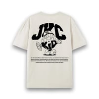 Image 3 of Cast & Crew Tee - CREME