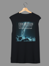 Image 3 of XCALIBRE - GRAVITY LIMITED EDITION T SHIRTS AND MUSCLE SHIRT