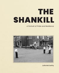 The Shankill: A Portrait of Pride and Resiliency, Photographs by Julie W. McCarthy