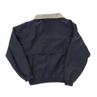 Image 2 of Most Wanted Black Windbreaker Jacket