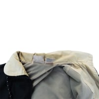 Image 3 of Most Wanted Black Windbreaker Jacket