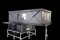 Image 10 of APOLLO TRUCK CAMPER - ❄The next level in insulation❄