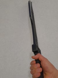 Image 3 of Spartan Sword Polypropylene Training Martial Arts Sparring Practice Durable