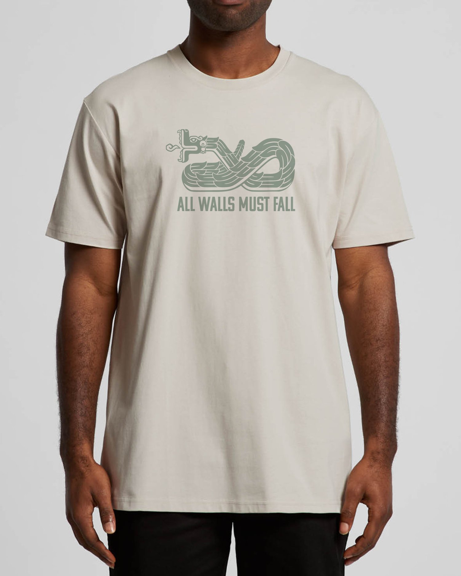 Image of AWMF Shirt