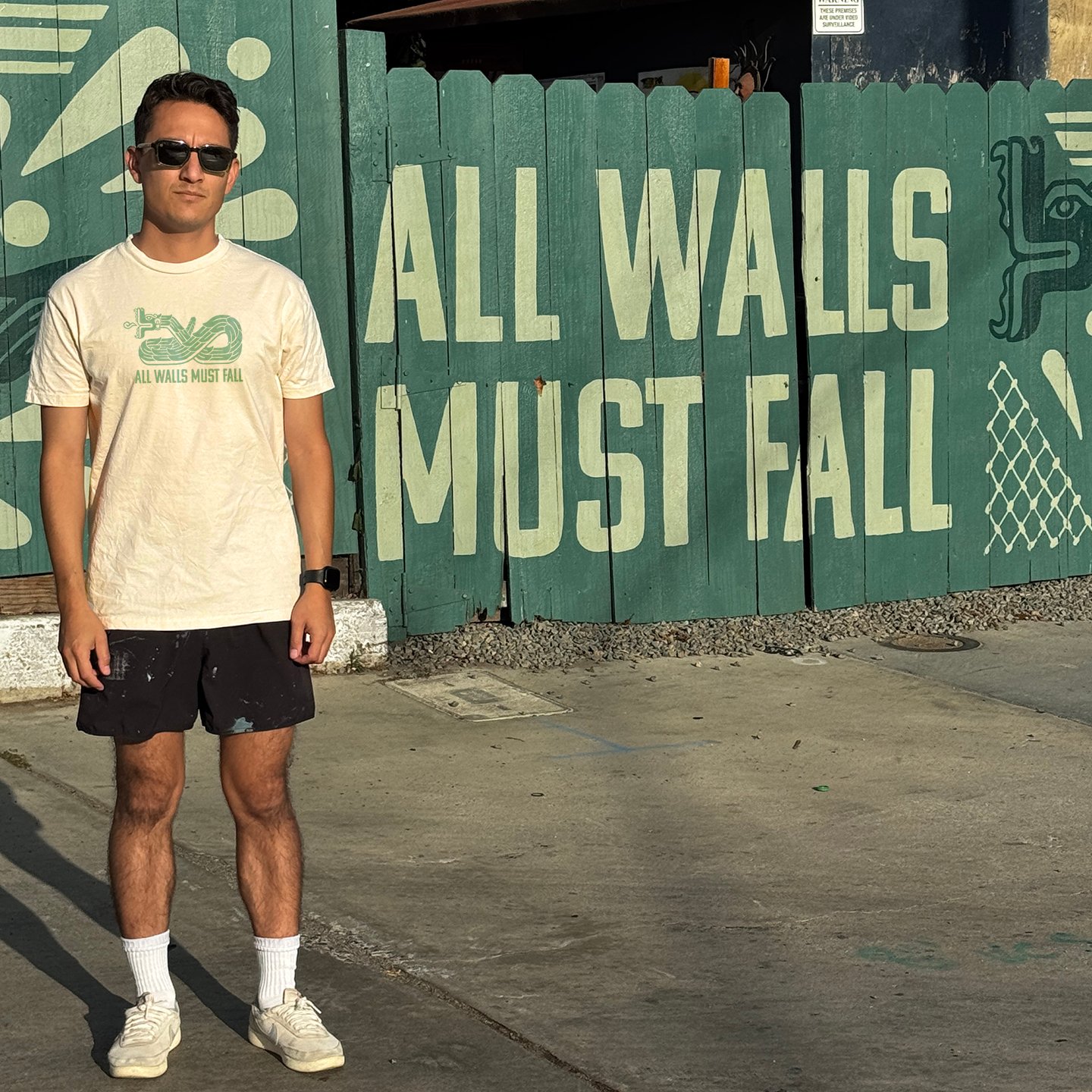 Image of AWMF Shirt