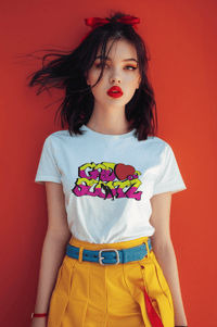 Image 4 of GOD Luvs SLUTZ