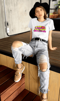 Image 5 of GOD Luvs SLUTZ