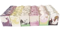 Image 3 of Bulk 24 Soap Bar Pack