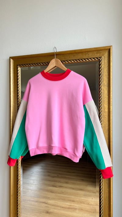 Image of SWEAT GIOIA