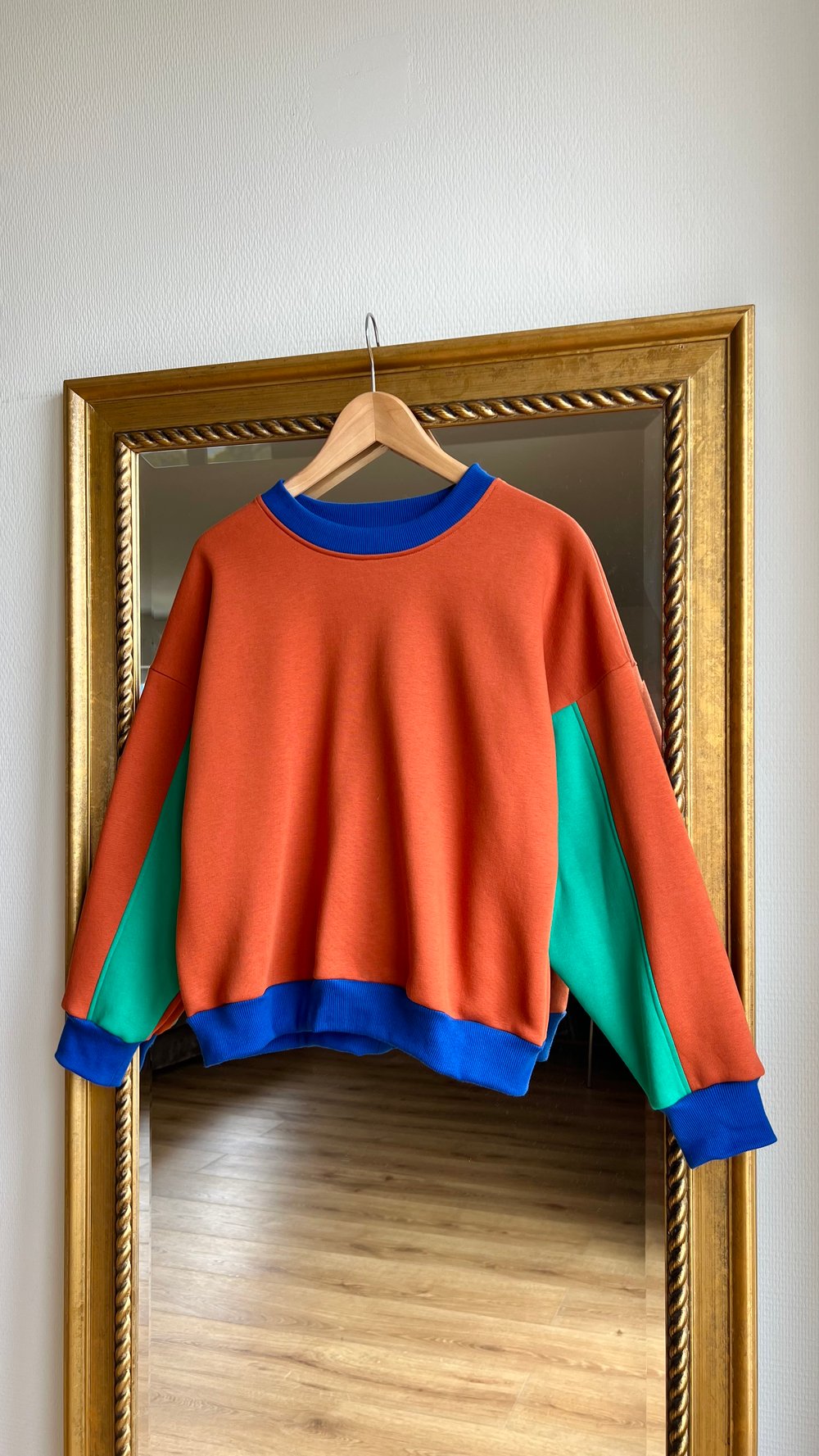 Image of SWEAT BAMBINO