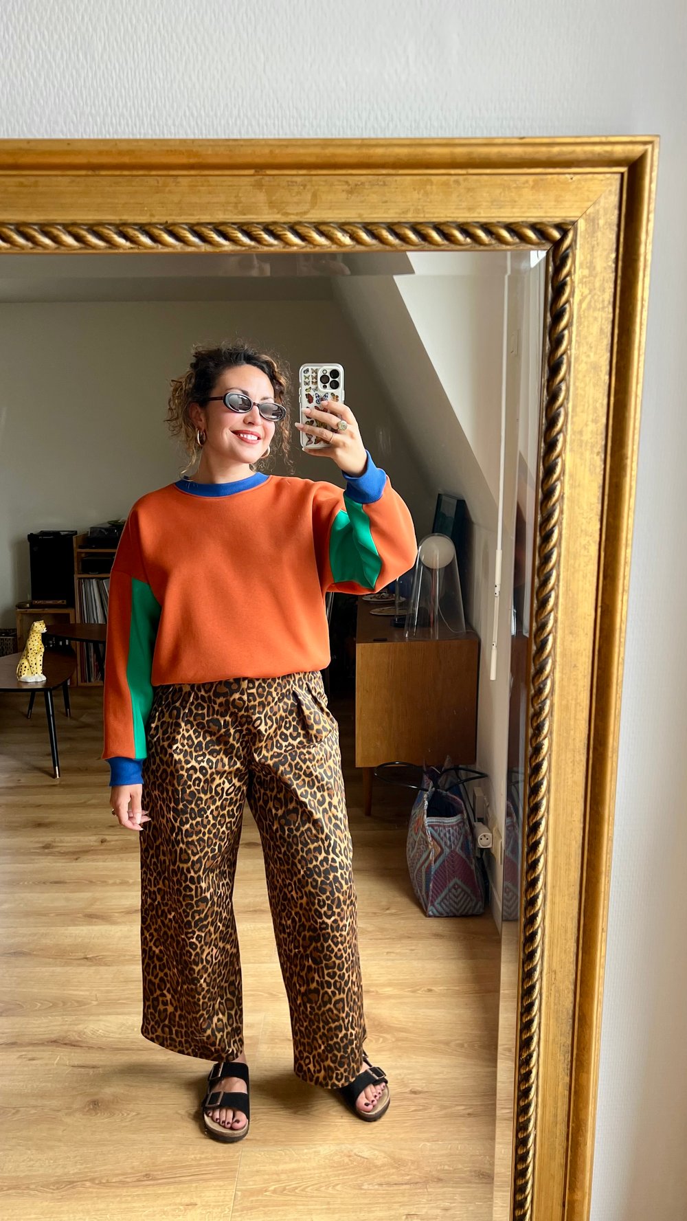 Image of SWEAT BAMBINO