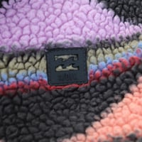 Image 5 of Billabong Adventure Division Wave Fleece Pullover