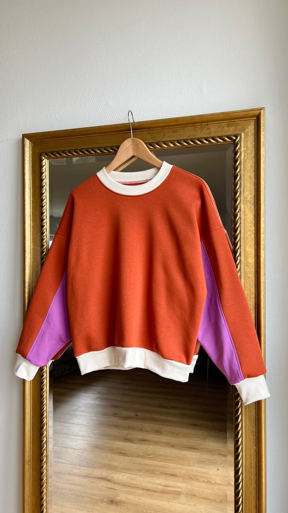 Image of SWEAT BAMBINO 2