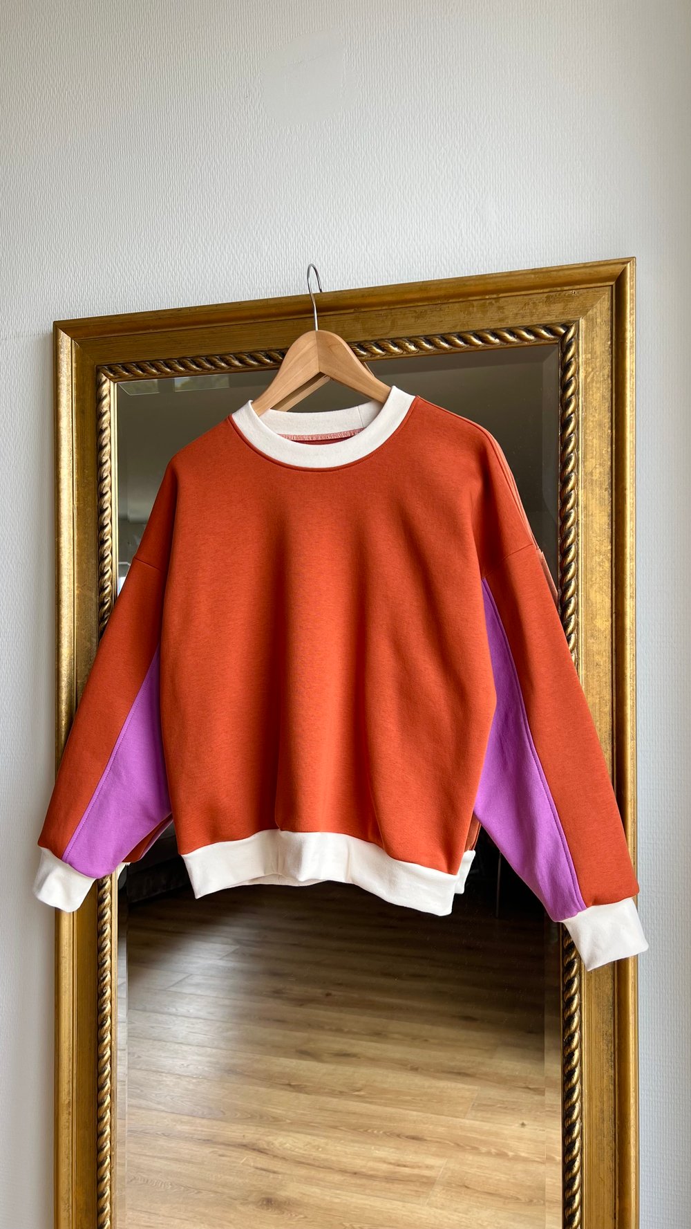 Image of SWEAT BAMBINO 2