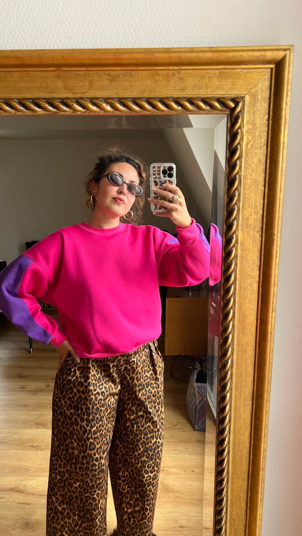 Image of SWEAT ULTRA