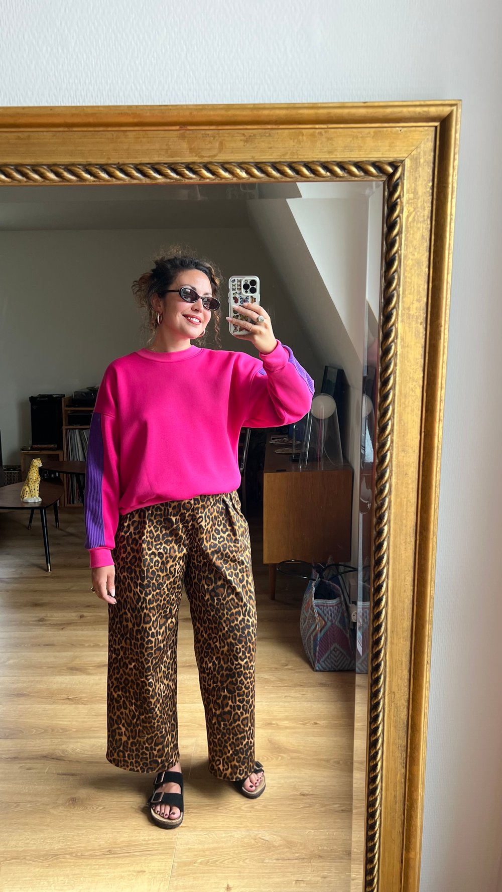 Image of SWEAT ULTRA