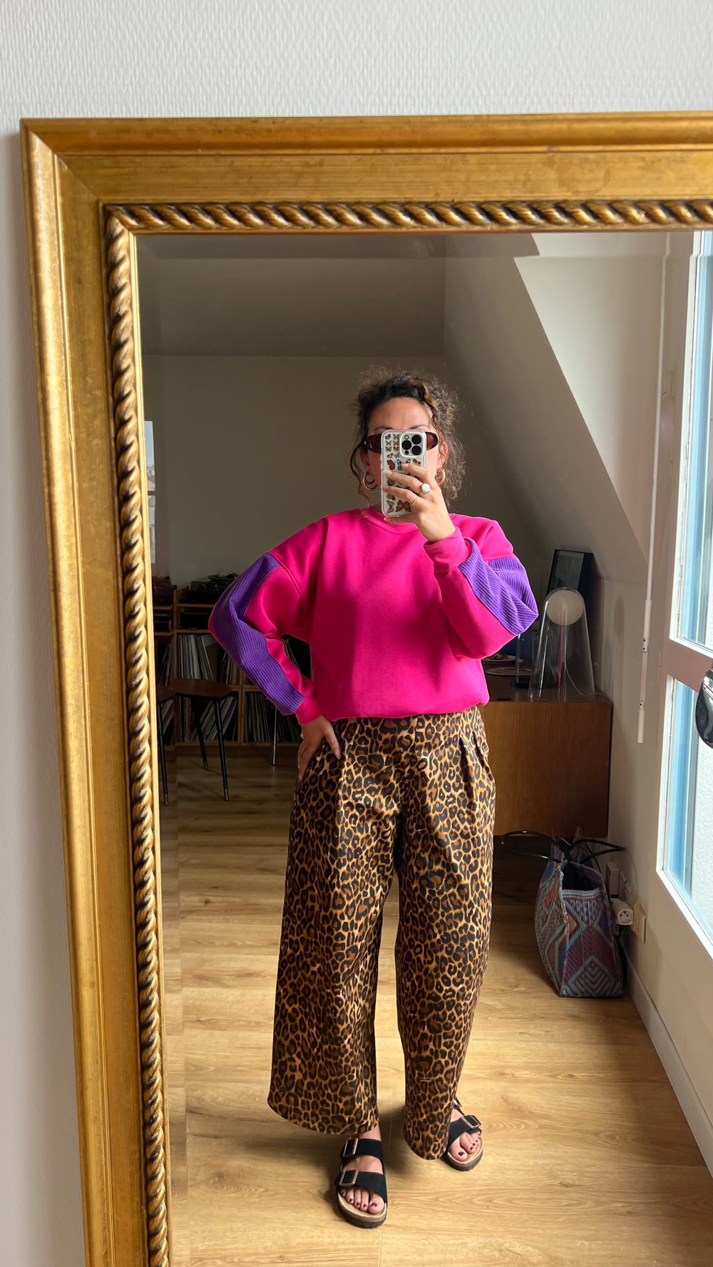 Image of SWEAT ULTRA