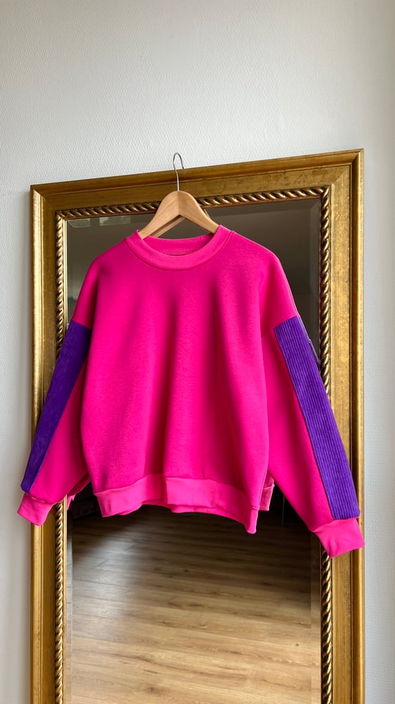 Image of SWEAT ULTRA