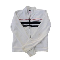 Image 2 of Vintage "England" Track Jacket