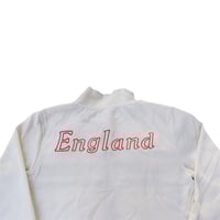 Image 4 of Vintage "England" Track Jacket