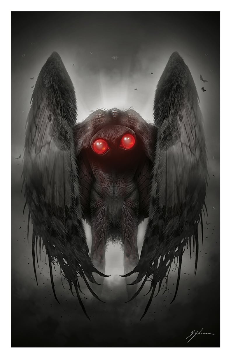 The Mothman
