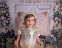 Image 2 of Christmas MINI Sessions 2025 (BOOKING DEPOSIT)