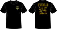 Image 1 of Bonham FC Custom 