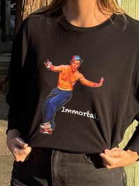 Image 3 of IMMORTAL (TEE)