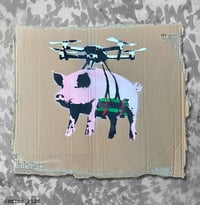 War pig