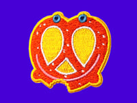 Image 1 of PATCH Brezn