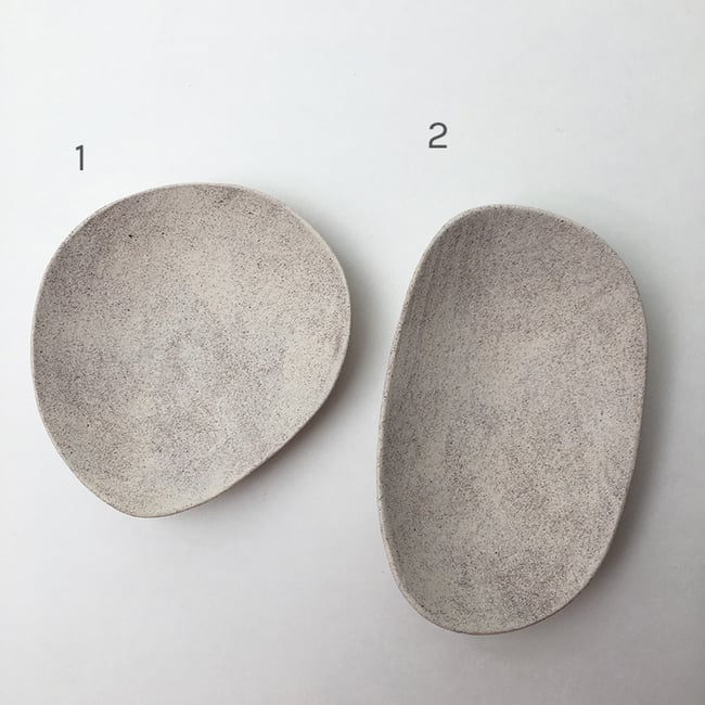 Coupelle récolte rose